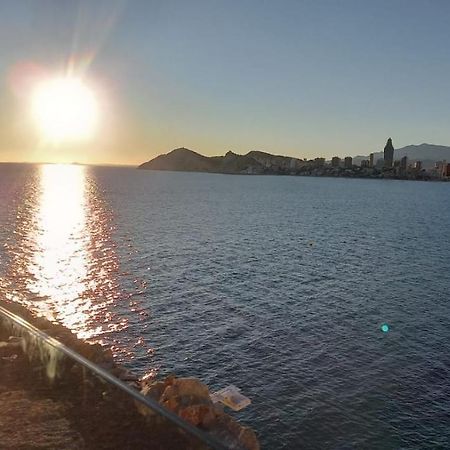 Hr Paradise Parque Residencial Benidorm Extérieur photo