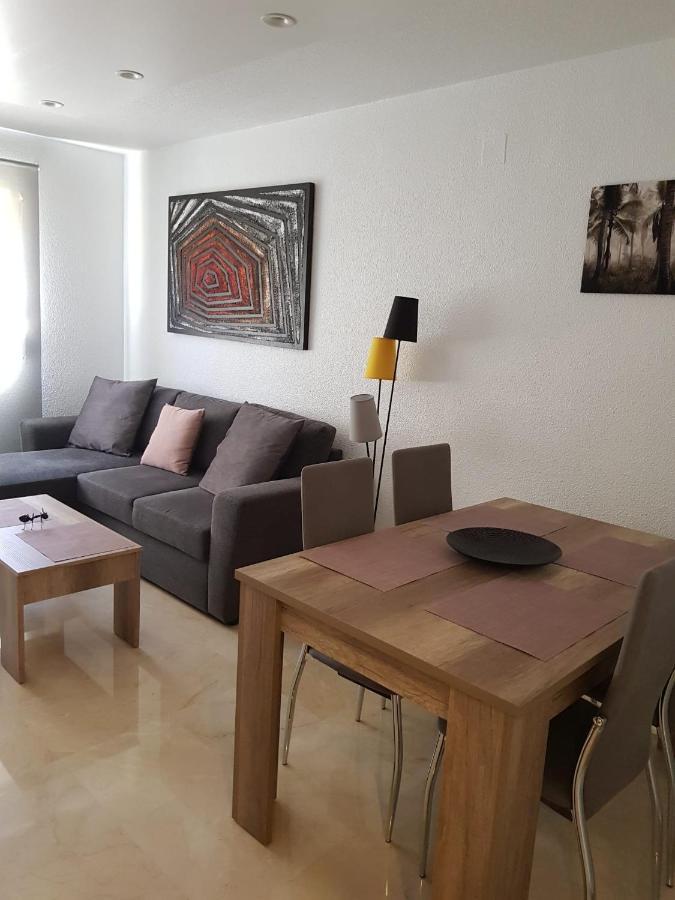 Hr Paradise Parque Residencial Benidorm Extérieur photo