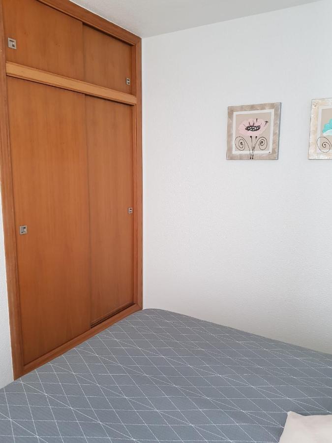 Hr Paradise Parque Residencial Benidorm Extérieur photo