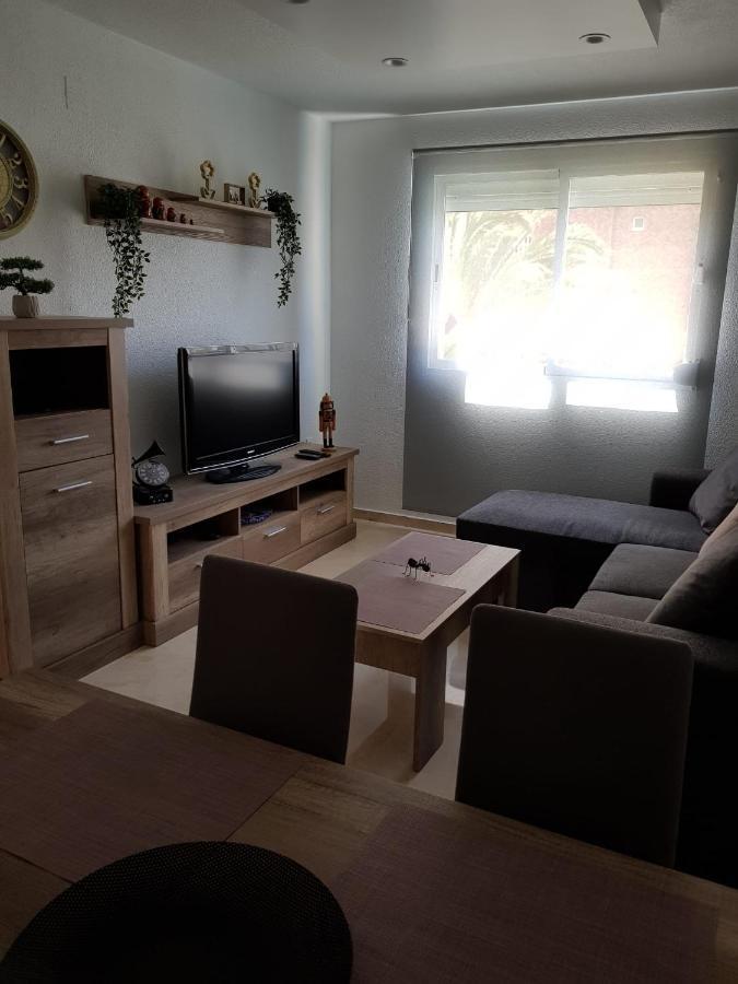 Hr Paradise Parque Residencial Benidorm Extérieur photo