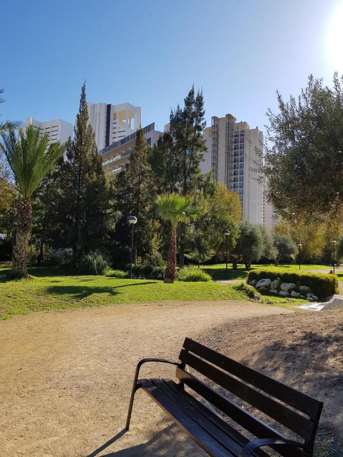 Hr Paradise Parque Residencial Benidorm Extérieur photo