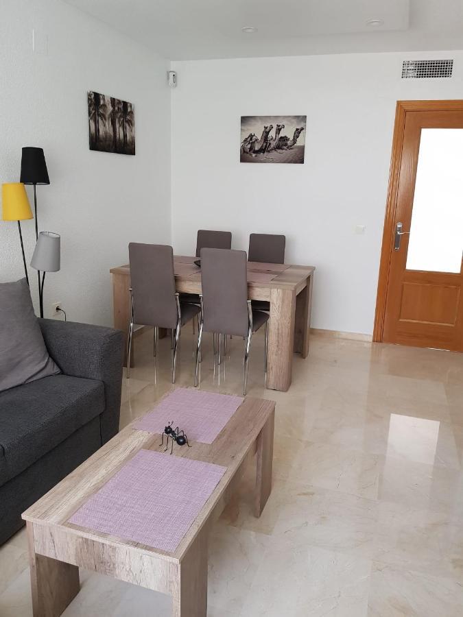 Hr Paradise Parque Residencial Benidorm Extérieur photo