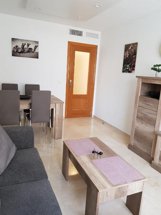 Hr Paradise Parque Residencial Benidorm Extérieur photo