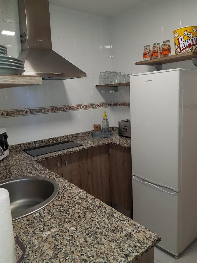 Hr Paradise Parque Residencial Benidorm Extérieur photo