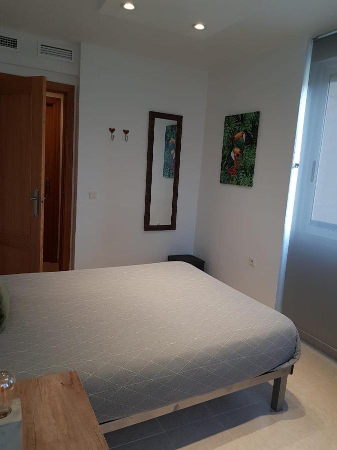 Hr Paradise Parque Residencial Benidorm Extérieur photo