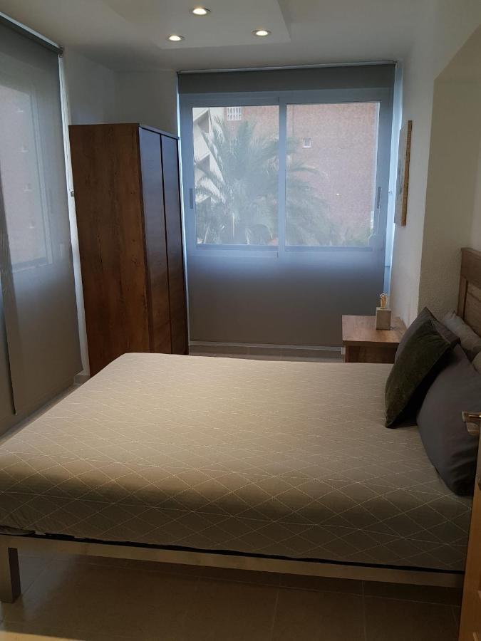 Hr Paradise Parque Residencial Benidorm Extérieur photo